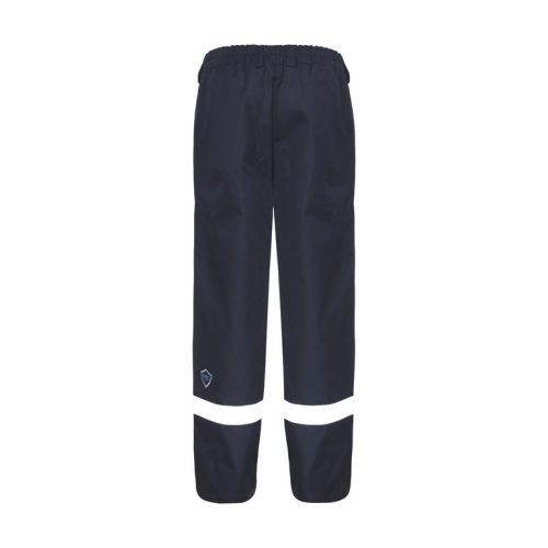 Nadrág derekas lángálló TOP PRO FLAME RF-P navy, 3XL