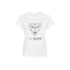 TOP feliratozott férfi kereknyakú póló, 2XL