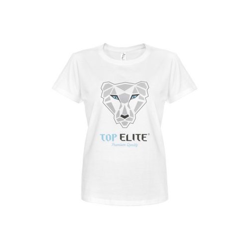 TOP feliratozott férfi kereknyakú póló, 2XL