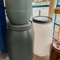 Hordók, vödrök, kannák