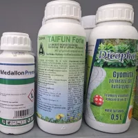 Növényvédelem és ápolás