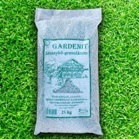 Díszkavicsok, zúzott kövek